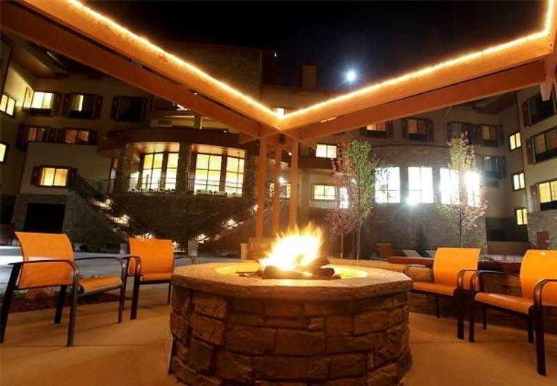 Hotel Courtyard Flagstaff Exteriér fotografie